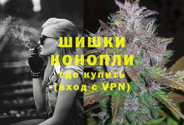 ALPHA PVP Покров